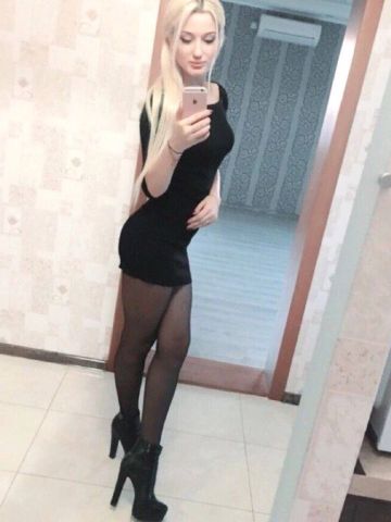 Анкета проститутки Милена - Фото 1, , 25 лет, №732